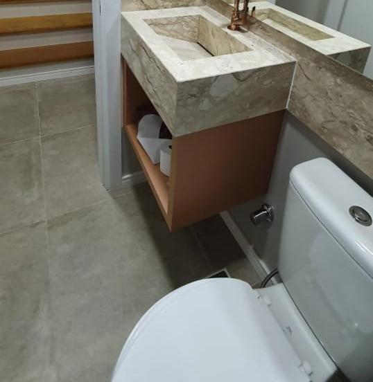 Casa Nova Canela Condominio Fechado 40 Exterior photo